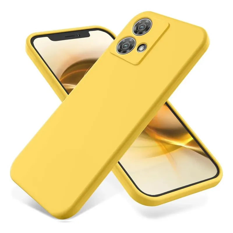 Motorola Edge 40 Neo 256 Gb Amarillo Amarillo