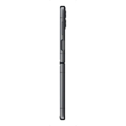 Celular Samsung Galaxy Z Flip 4 5g 256gb 8gb Ram Color Graphite - Excelente (Reacondicionado)