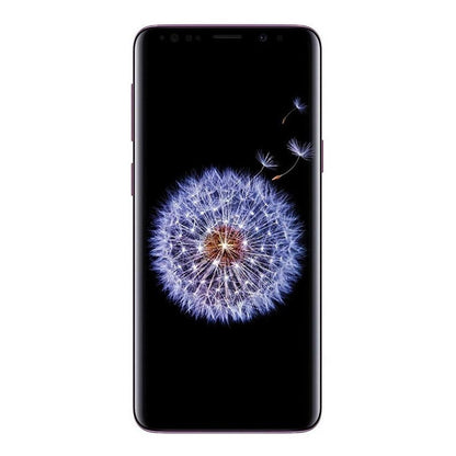 Samsung Galaxy S9 64 Gb Lilac Purple 4 Gb Ram - Excelente (Reacondicionado)