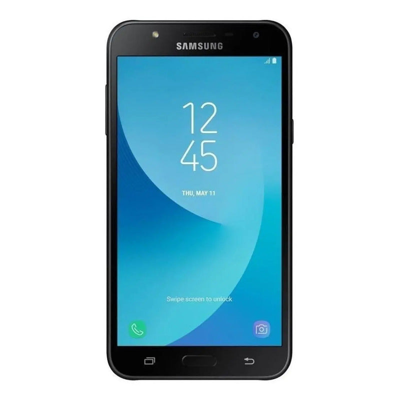 Samsung Galaxy J7 Neo 16 Gb Negro 2 Gb Ram - Aceptable (Reacondicionado)