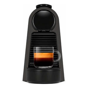 Cafetera Eléctrica Nespresso Essenza Mini Negro Mate Negro Mate
