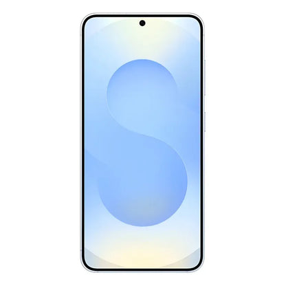 Samsung Galaxy S25 256g Icyblue - Excelente (Reacondicionado) Azul Claro