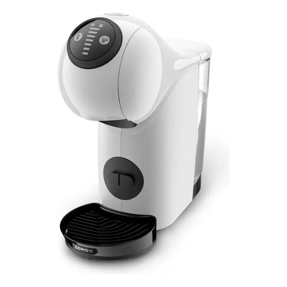 Cafetera Dolce Gusto Genio S Blanca Pv240158 Blanco