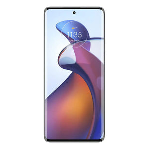 Motorolaedge30 Fusion Dual Sim 256 Gb Opal White8 Gb Ram - Aceptable (Reacondicionado) Opal White