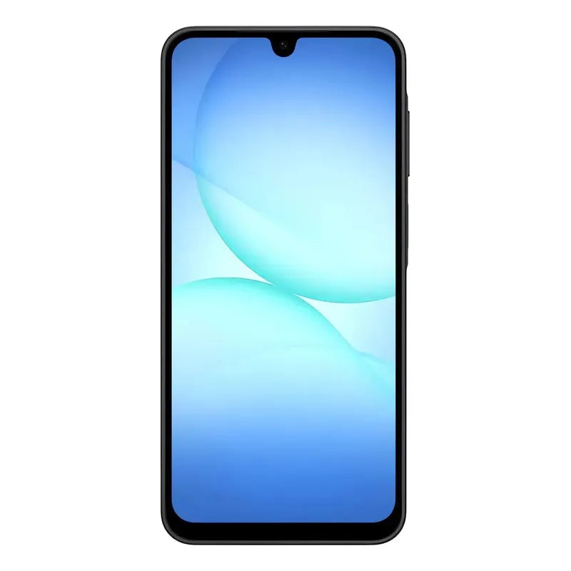 Samsung Galaxy A17 Negro