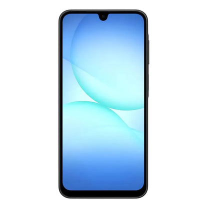 Samsung Galaxy A17 Negro