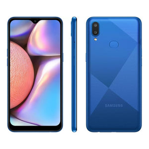 Samsung A10s 32 Gb Azul 3 Gb Ram