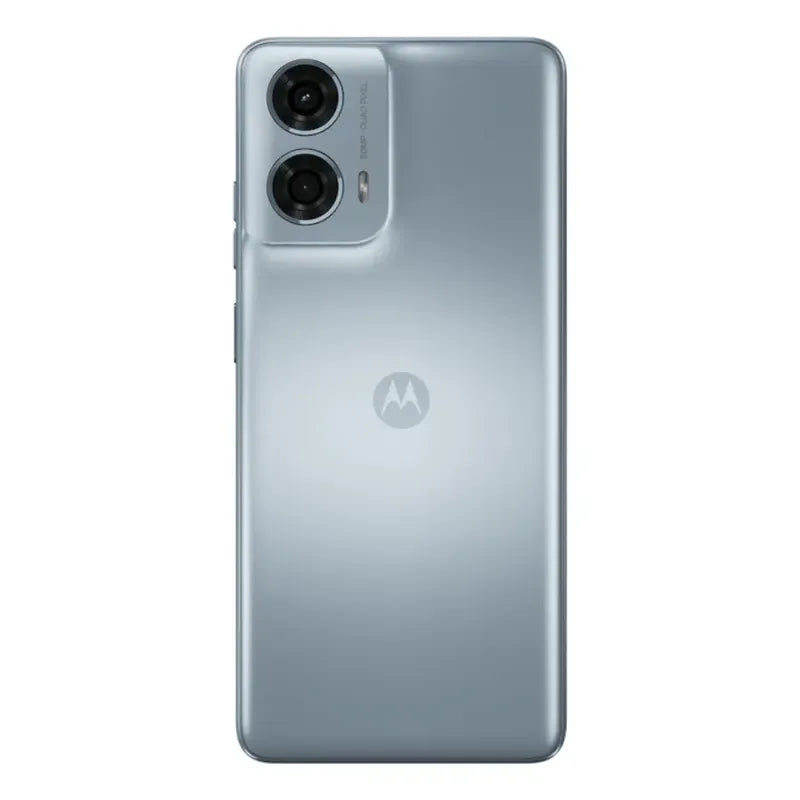 Motorola Moto G24 Power Celeste