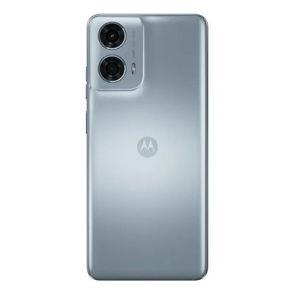 Motorola Moto G24 Power Celeste