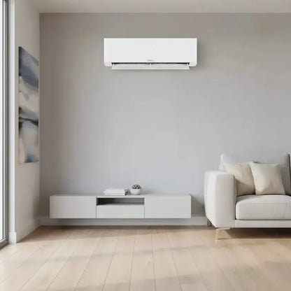 Noblex Split On/off Nxs25ha4cn Corriente Doméstica Blanco