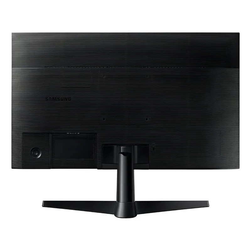 Monitor Led Samsung Lf27t350 27'' Fullhd Ips 75hz Freesync Hdmi Color Negro