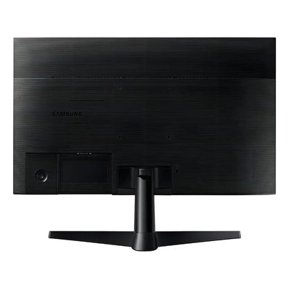 Monitor Led Samsung Lf27t350 27'' Fullhd Ips 75hz Freesync Hdmi Color Negro