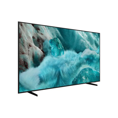 Samsung 85 Qled Q7f Vision Ai Smart Tv (2025) 85