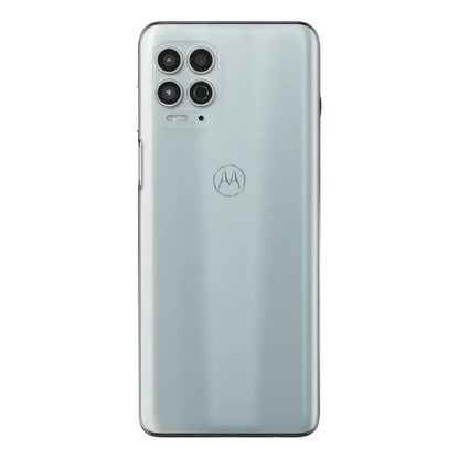 Motorola G100 Azul Nimbus - Excelente (Reacondicionado)
