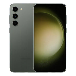 Smartphone Samsung Galaxy S23 Plus 256 Gb Verde - Aceptable (Reacondicionado)
