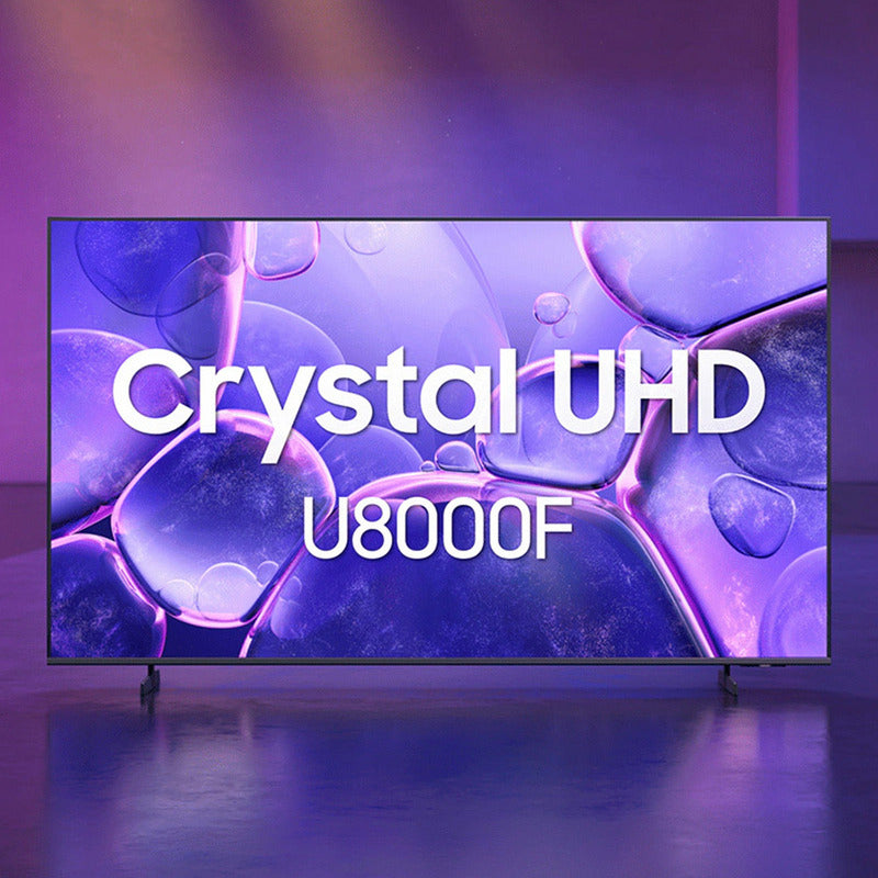 Smart Tv Samsung 65 Uhd 4k Un65u8000