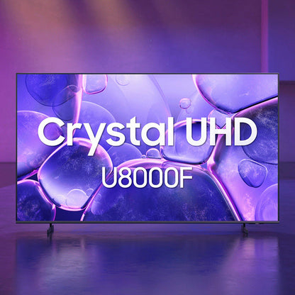 Smart Tv Samsung 65 Uhd 4k Un65u8000