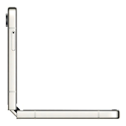 Samsung Galaxy Z Flip5 8gb + 256gb Cream - Excelente (Reacondicionado)