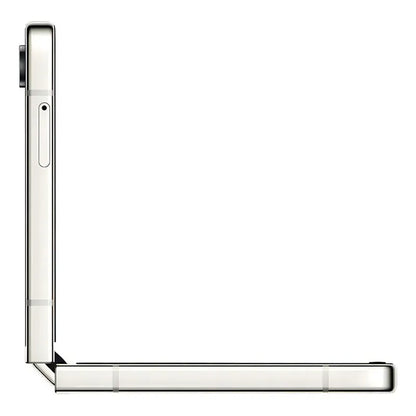 Samsung Galaxy Z Flip5 8gb + 256gb Cream - Excelente (Reacondicionado)