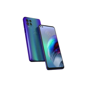 Motorola Moto G100 128 Gb Violeta Violeta