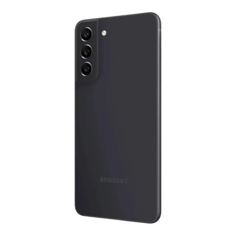 Samsung Galaxy S21 Fe Gris Oscuro 5g 128 Gb 6 Gb - Excelente (Reacondicionado) Graphite