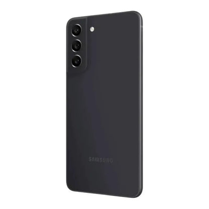 Samsung Galaxy S21 Fe Gris Oscuro 5g 128 Gb 6 Gb - Excelente (Reacondicionado) Graphite