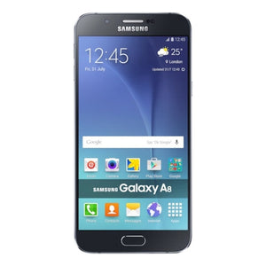 Samsung Galaxy A8 32 Gb  Negro 2gb Ram Negro Medianoche