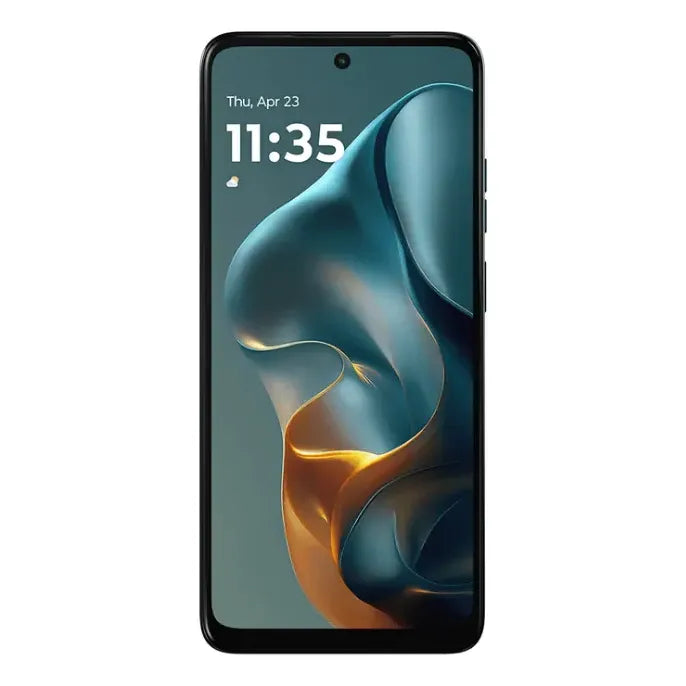 Celular Moto G05 128gb 4 Ram Forest Green Forest Green