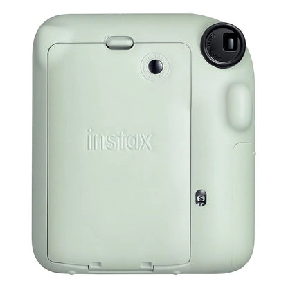 Fujifilm Cámara Instax Mini 12 Color Verde