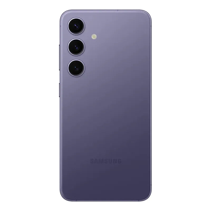 Samsung Galaxy S24 5g 256 Gb Violeta 8 Gb Ram - Excelente (Reacondicionado) Cobalt Violet