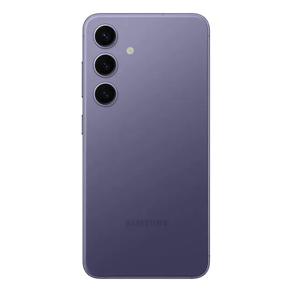 Samsung Galaxy S24 5g 256 Gb Violeta 8 Gb Ram - Excelente (Reacondicionado) Cobalt Violet