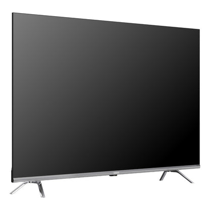 Smart Tv Noblex Dr55x9500 55 Pulgadas Qled 4k Black Series
