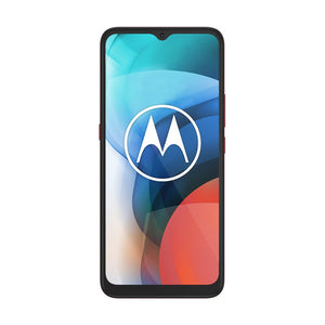 Motorola E7 Rosa Coral 32gb 2gb - Excelente (Reacondicionado)