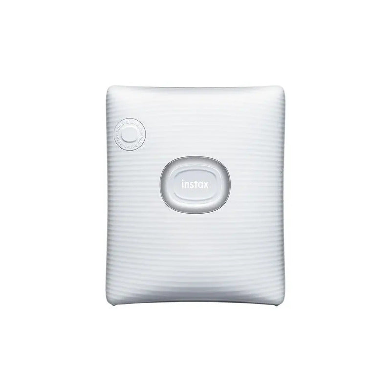 Impresora Fujifilm Instax Link Sq Blanca Color Blanco
