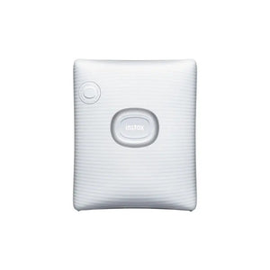 Impresora Fujifilm Instax Link Sq Blanca Color Blanco