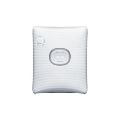 Impresora Fujifilm Instax Link Sq Blanca Color Blanco