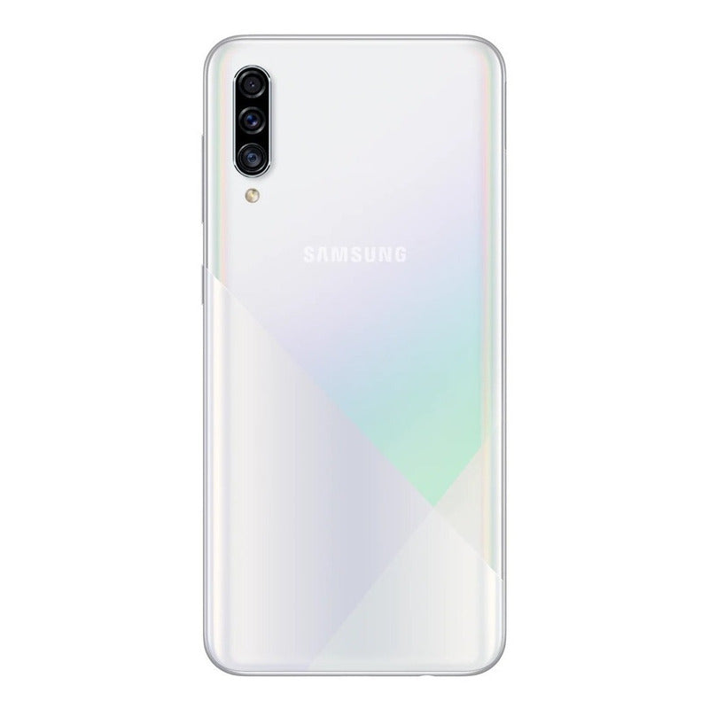 Samsung Galaxy A30s 64 Gb Prism Crush White 4 Gb Ram - Bueno (Reacondicionado)