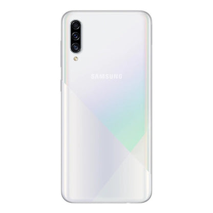 Samsung Galaxy A30s 64 Gb Prism Crush White 4 Gb Ram - Bueno (Reacondicionado)