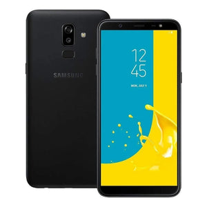 Samsung Galaxy J8 32gb Negro 3gb Ram - Negro