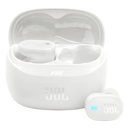 Auriculares Bluetooth Jbl Tune Buds 2 Blancos Blanco