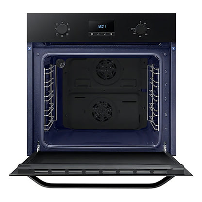 Horno Empotrable Eléctrico Samsung Nv70k 70l Negro