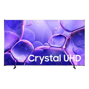 Smart Tv Samsung 65  Crystal Uhd U8000f 4k