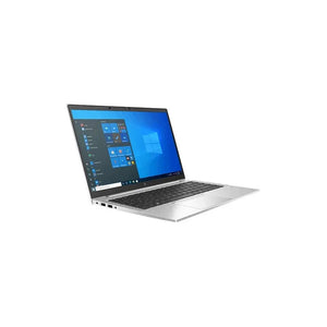 Notebook Hp Elitebook 840 G8 14  512 Ssd 8 Gb Ram Plateado