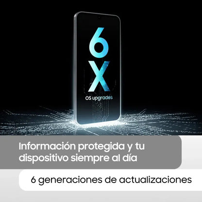 Samsung A07 Lte Galaxy A07 Lte 128gb Negro