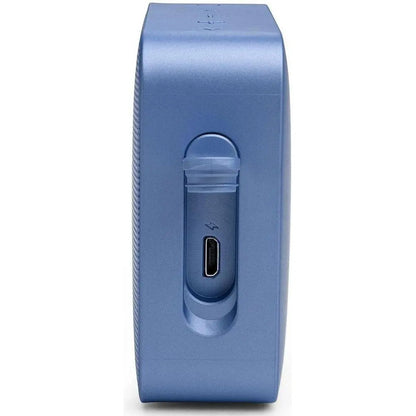 Altavoz Portátil Bluetooth Jbl Go Essential Azul