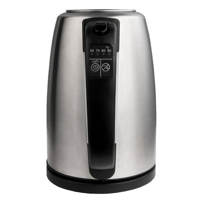 Pava Eléctrica Digital Peabody De 1,7 Litros Pe-dka1850