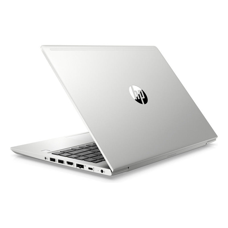 Notebook Hp Probook 445 G7 Ryzen 7 256gb Ssd 16gb 500hdd Plateado