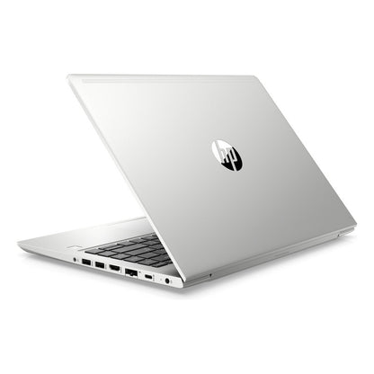 Notebook Hp Probook 445 G7 Ryzen 7 256gb Ssd 16gb 500hdd Plateado