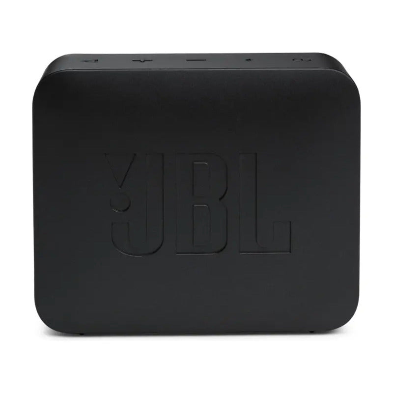 Jbl Go Essential Go Essential Jbl-goesblk Negro