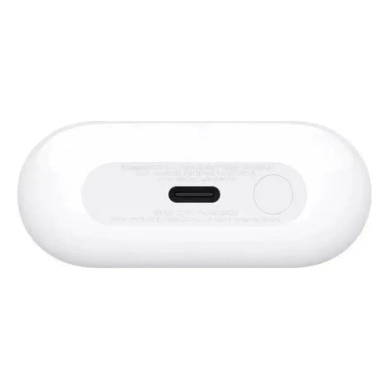 Auricular Inalambrico Samsung Galaxy Buds 3 Blanco - Excelente (Reacondicionado)